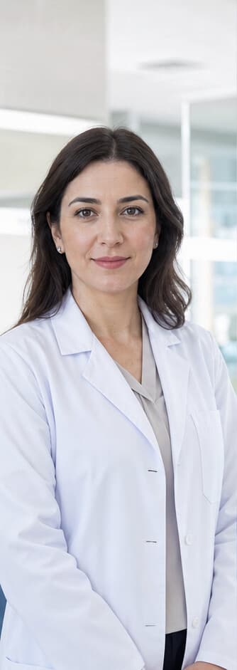 Dr. Nil Aras, Ruh Sağlığı ve Hastalıkları