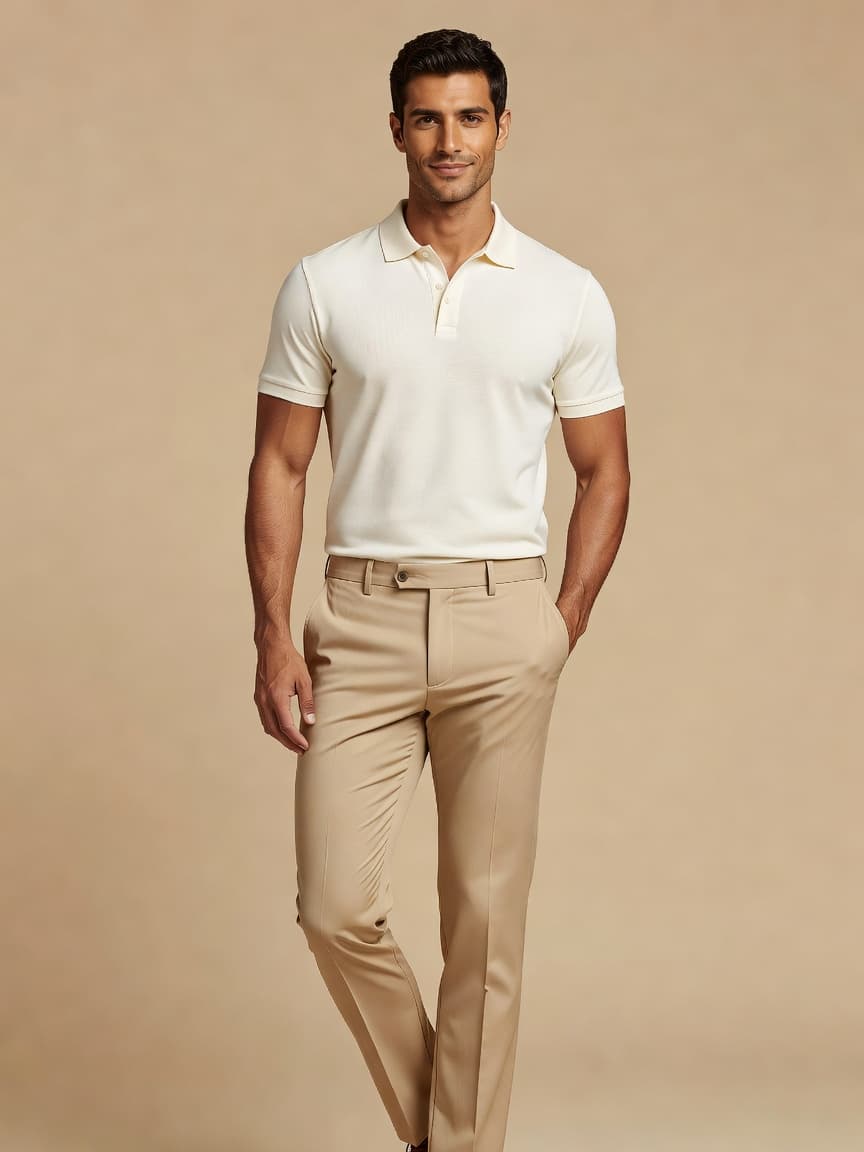 Chino Pantolon